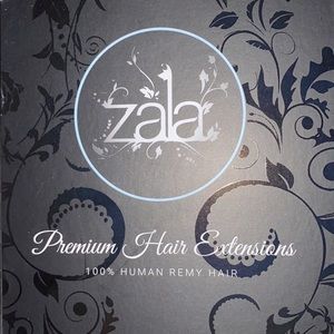 26” Zala Premium Hair Extensions